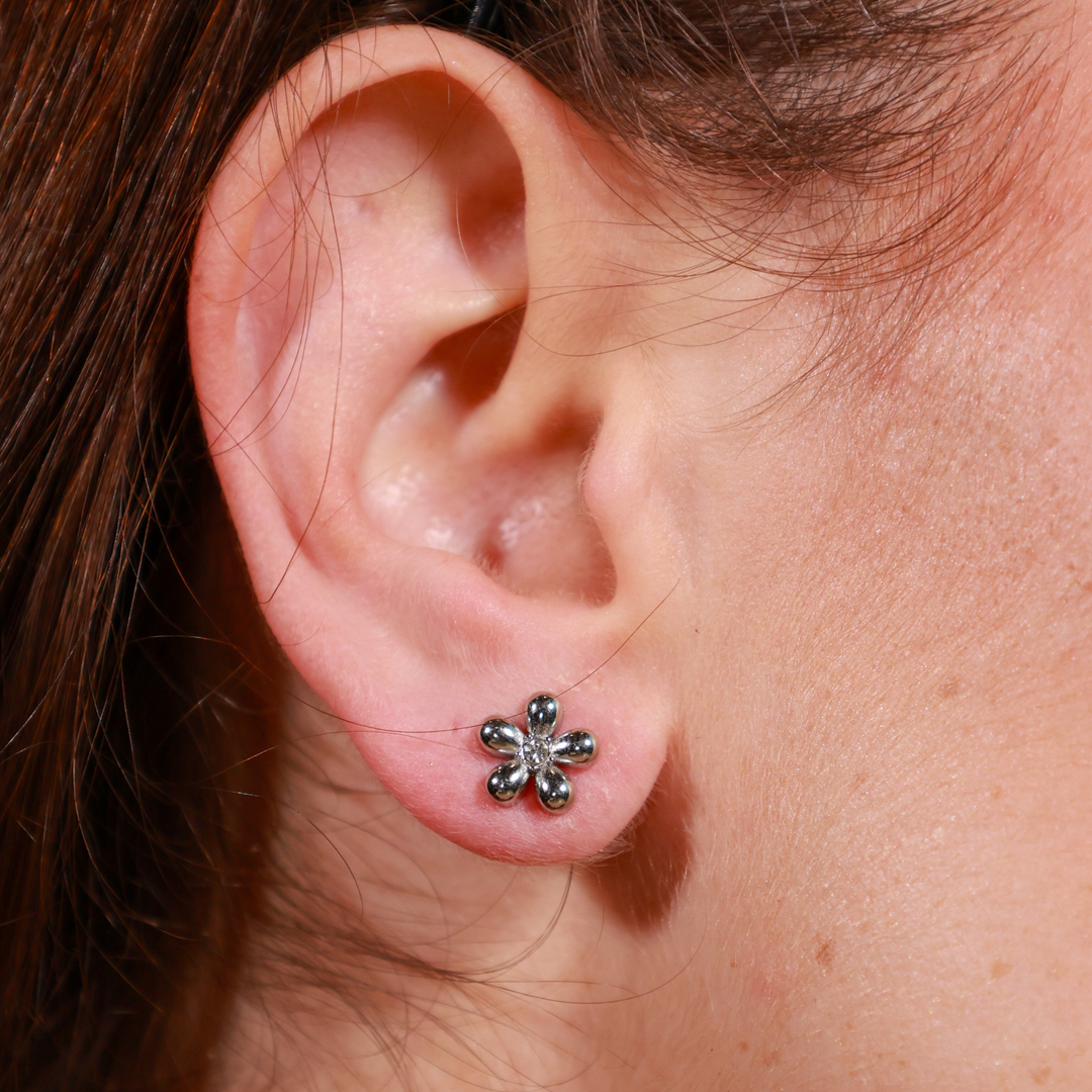 POPPY EARRINGS