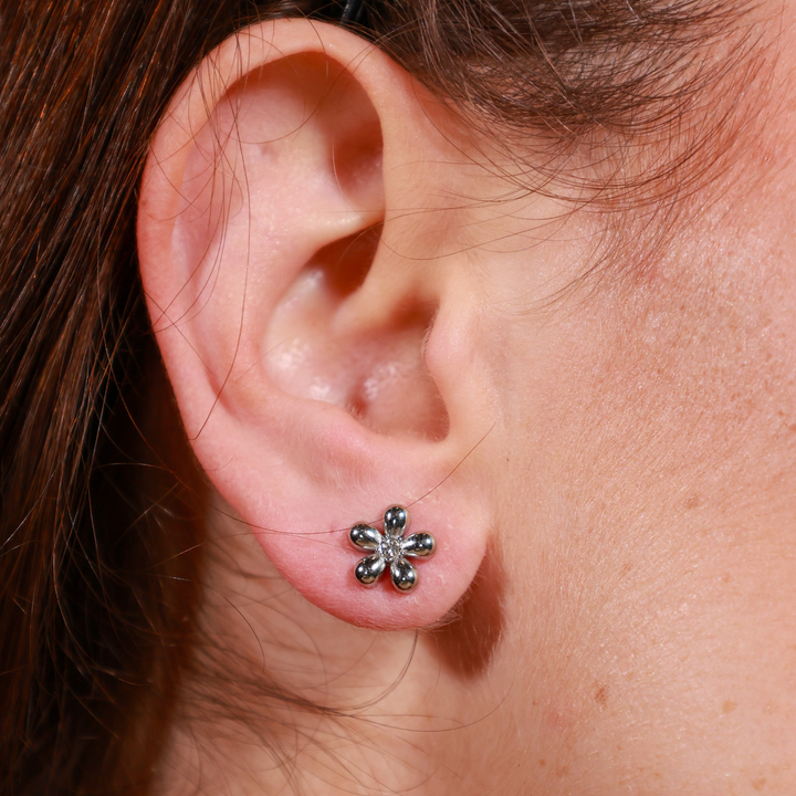 POPPY EARRINGS