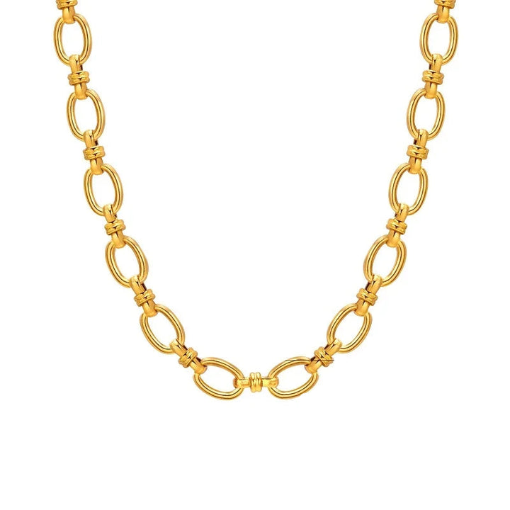 IVY NECKLACE