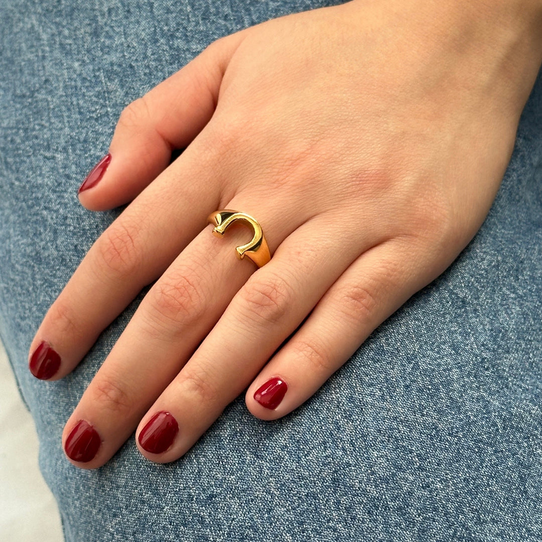 BELL ring – Velaroco