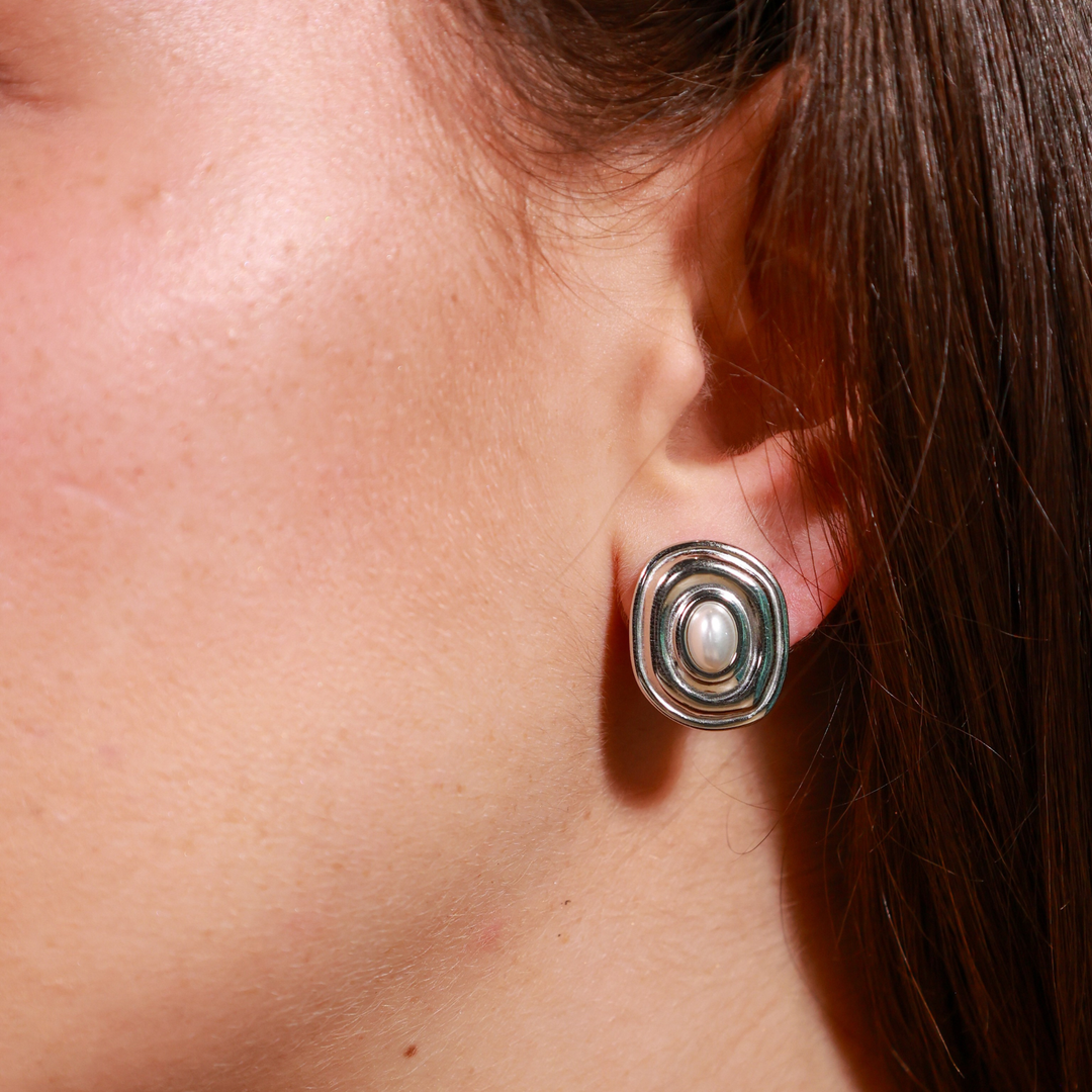 BLAIR earrings – Velaroco