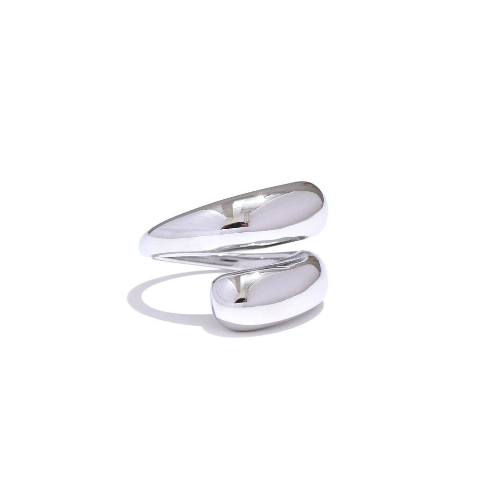 CELINE ring in silver – Velaroco