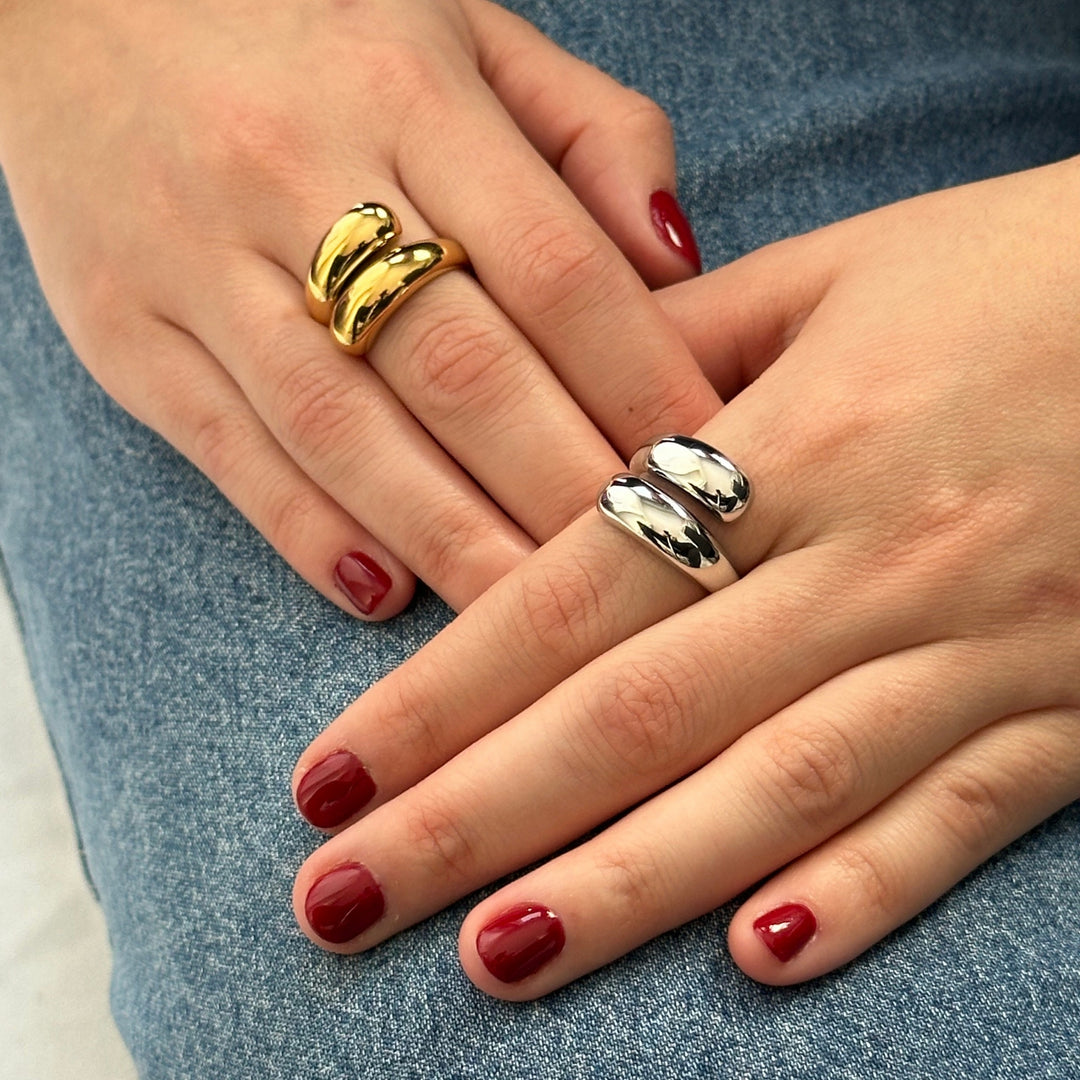 CELINE ring – Velaroco