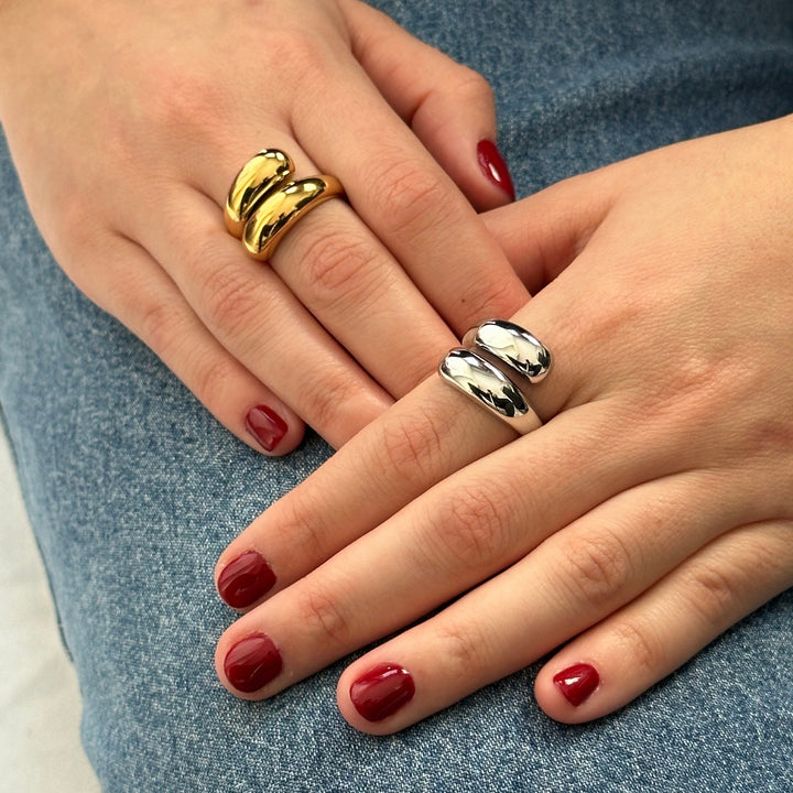 CELINE ring – Velaroco