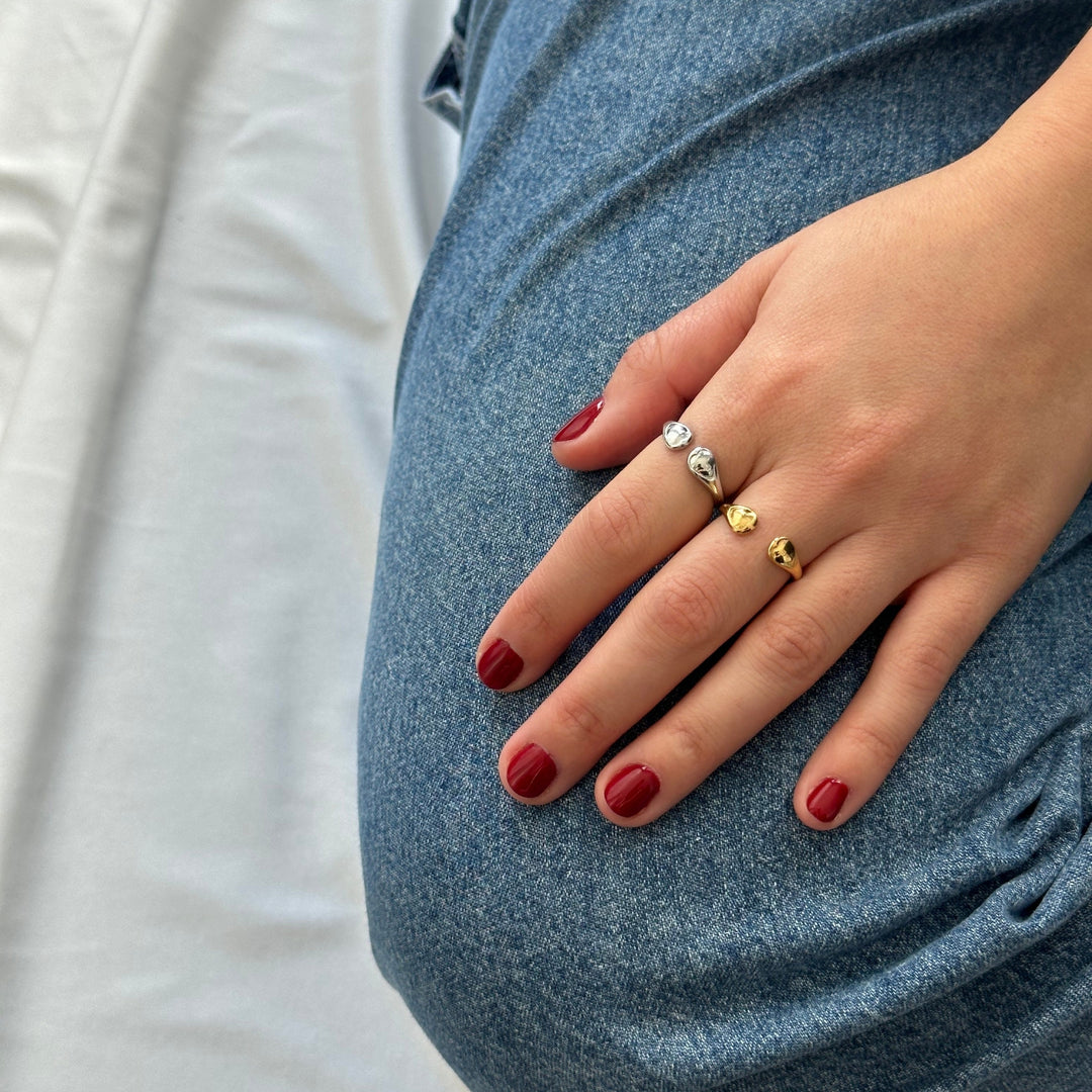 CORA ring – Velaroco