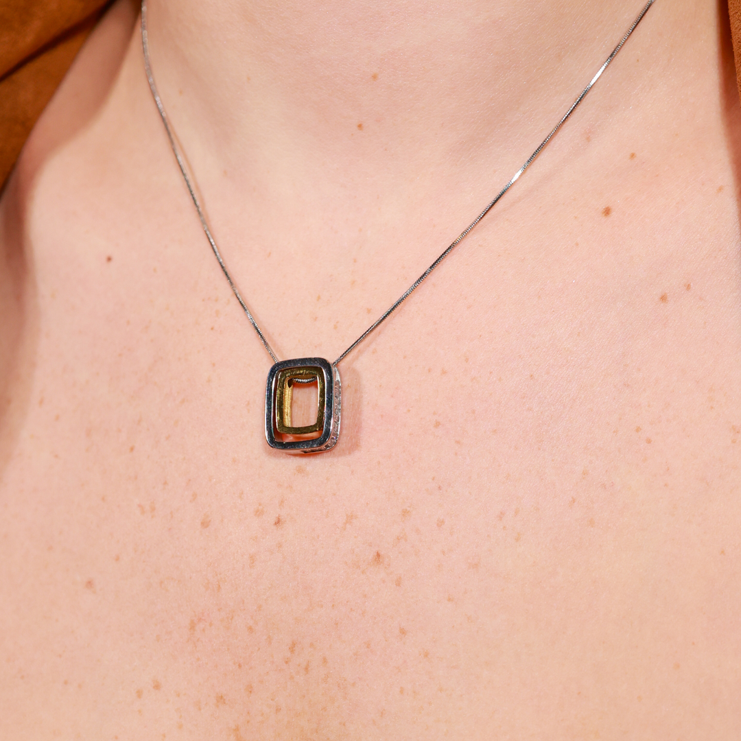 EDEN necklace – Velaroco