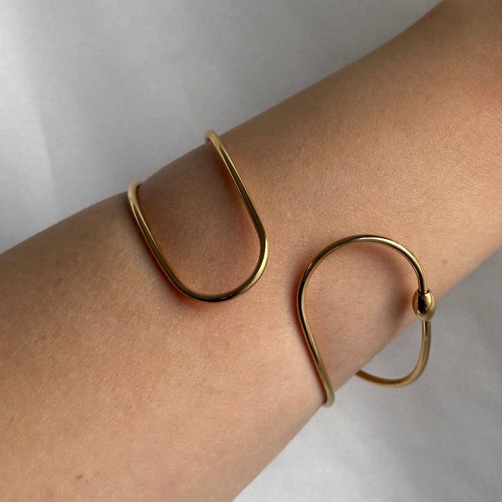 ELINE bracelet – Velaroco