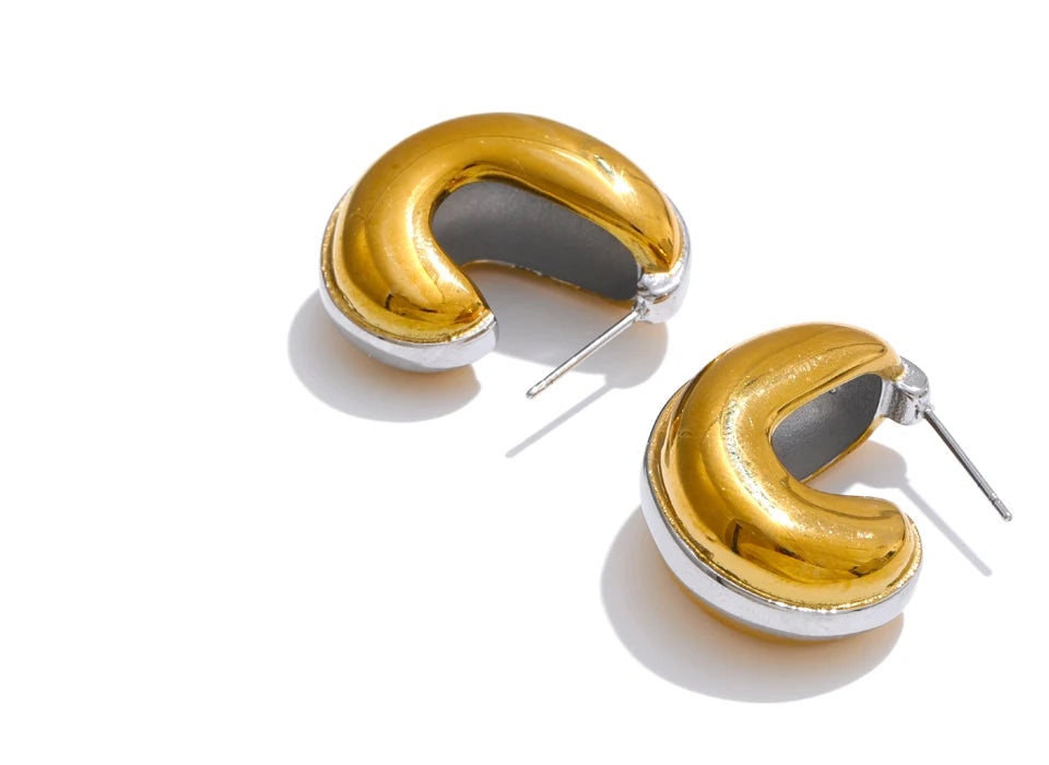 ELODIE earrings – Velaroco