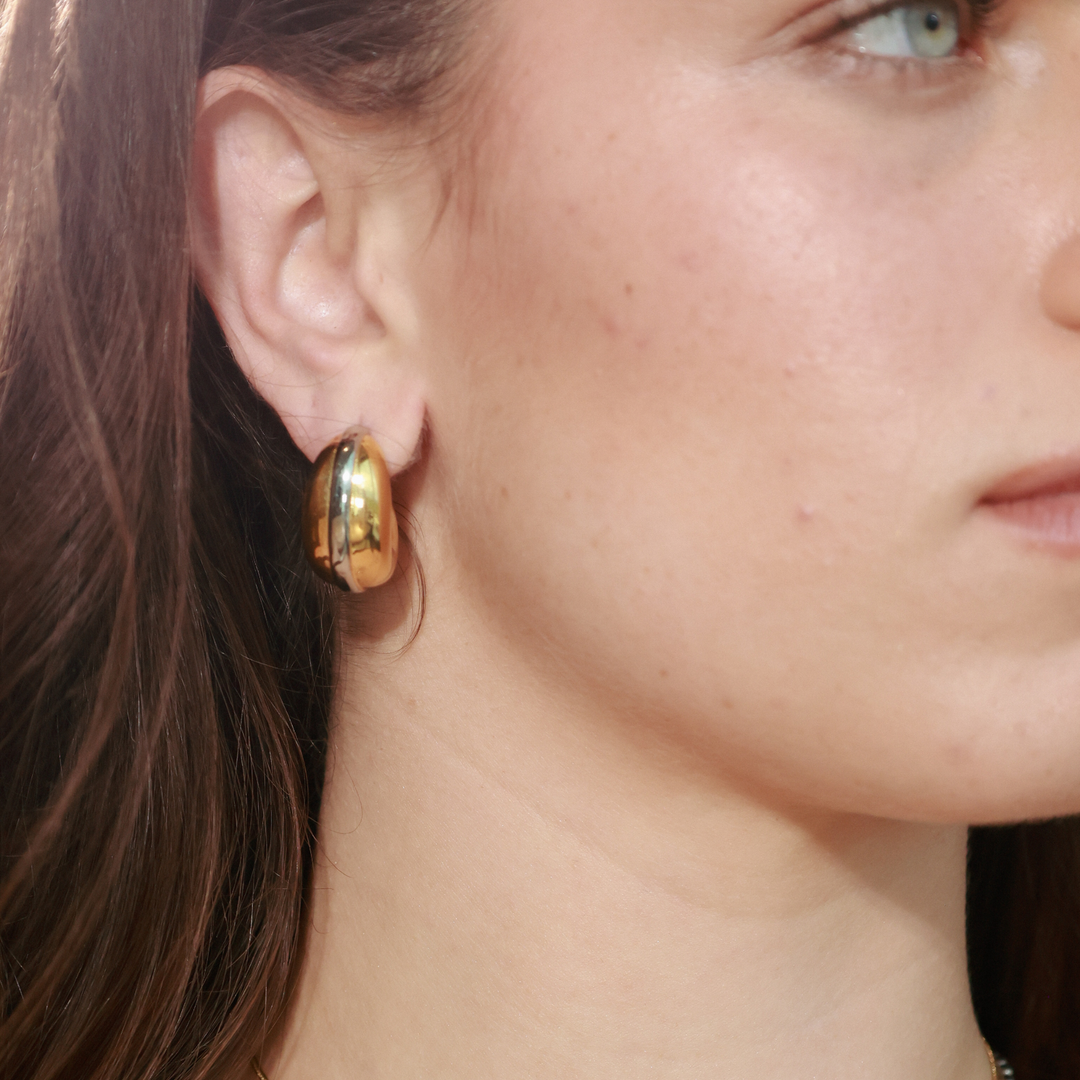 ELODIE earrings – Velaroco