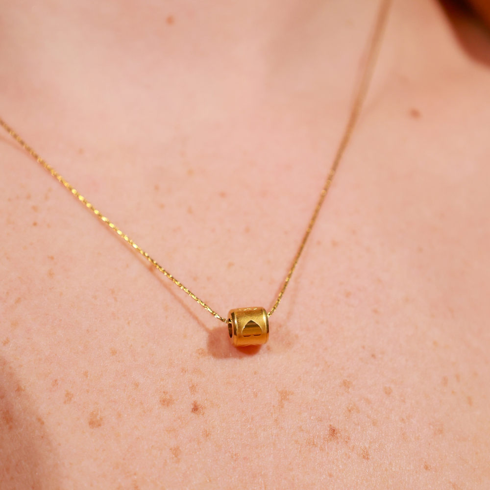 EVE necklace – Velaroco