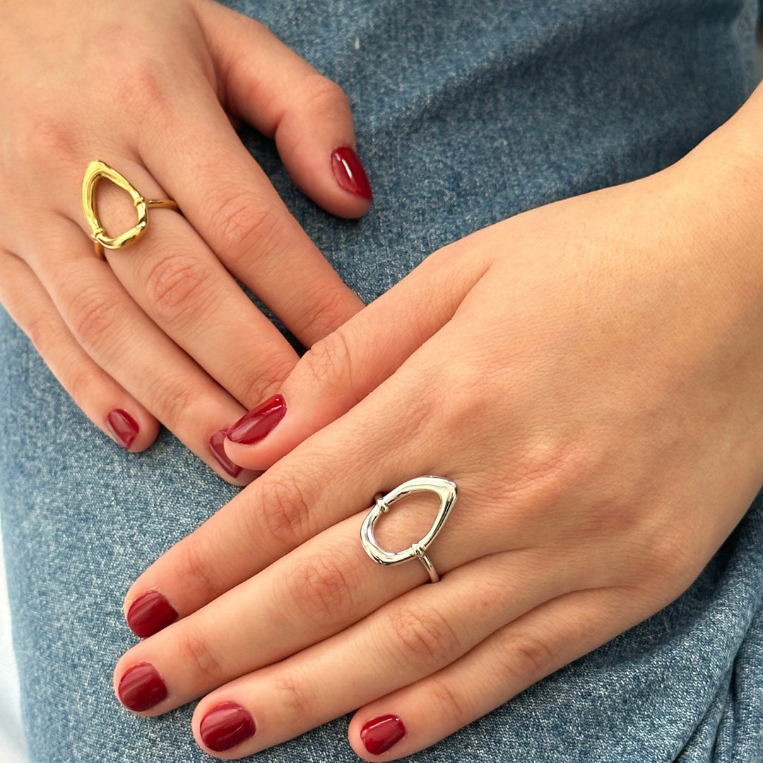 FREYA ring – Velaroco