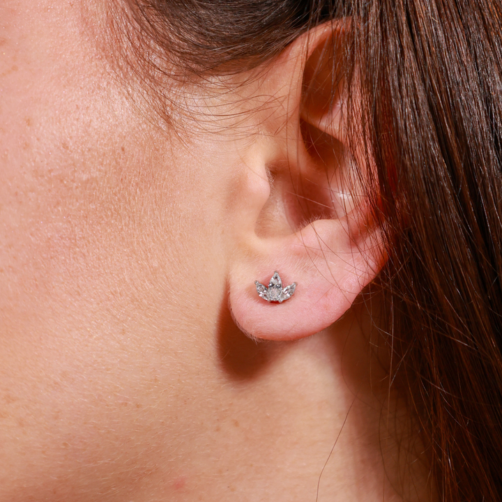 GALI earrings – Velaroco
