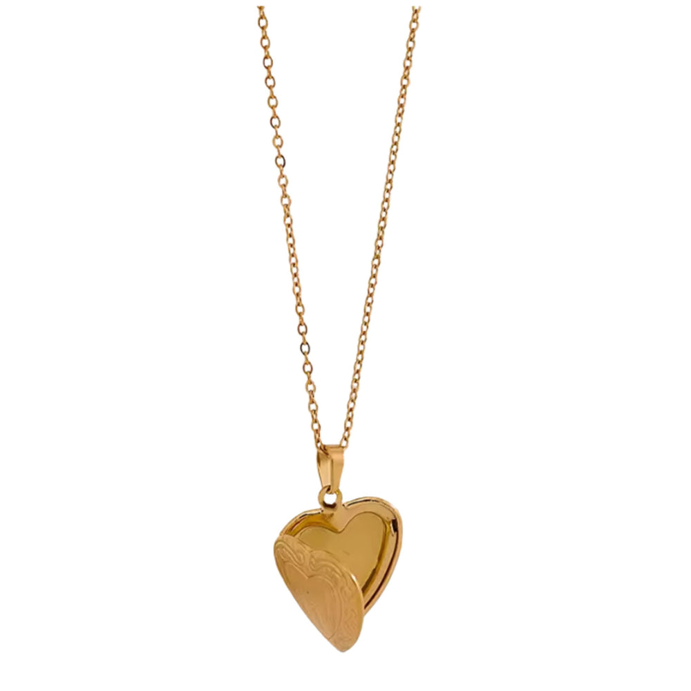 JULIET necklace – Velaroco