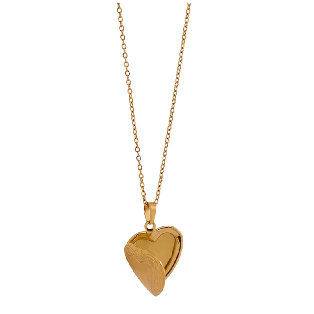 JULIET necklace – Velaroco