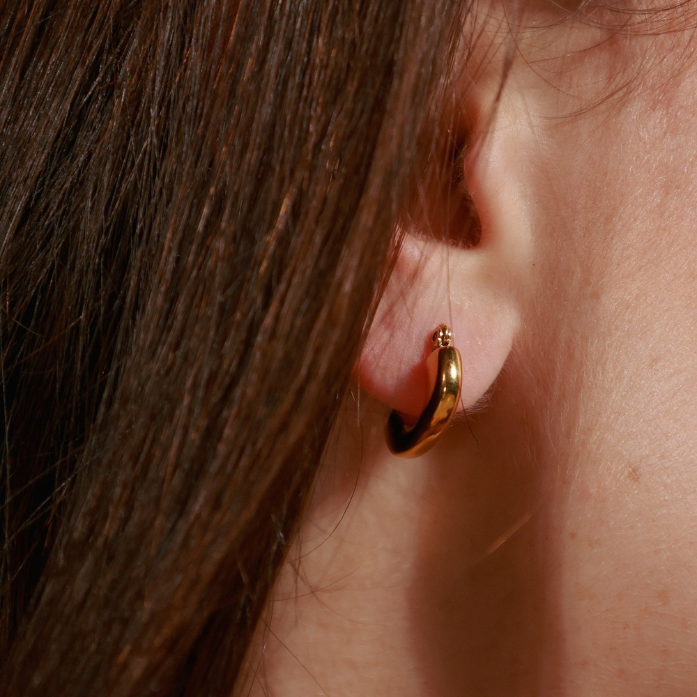 LIA earrings – Velaroco