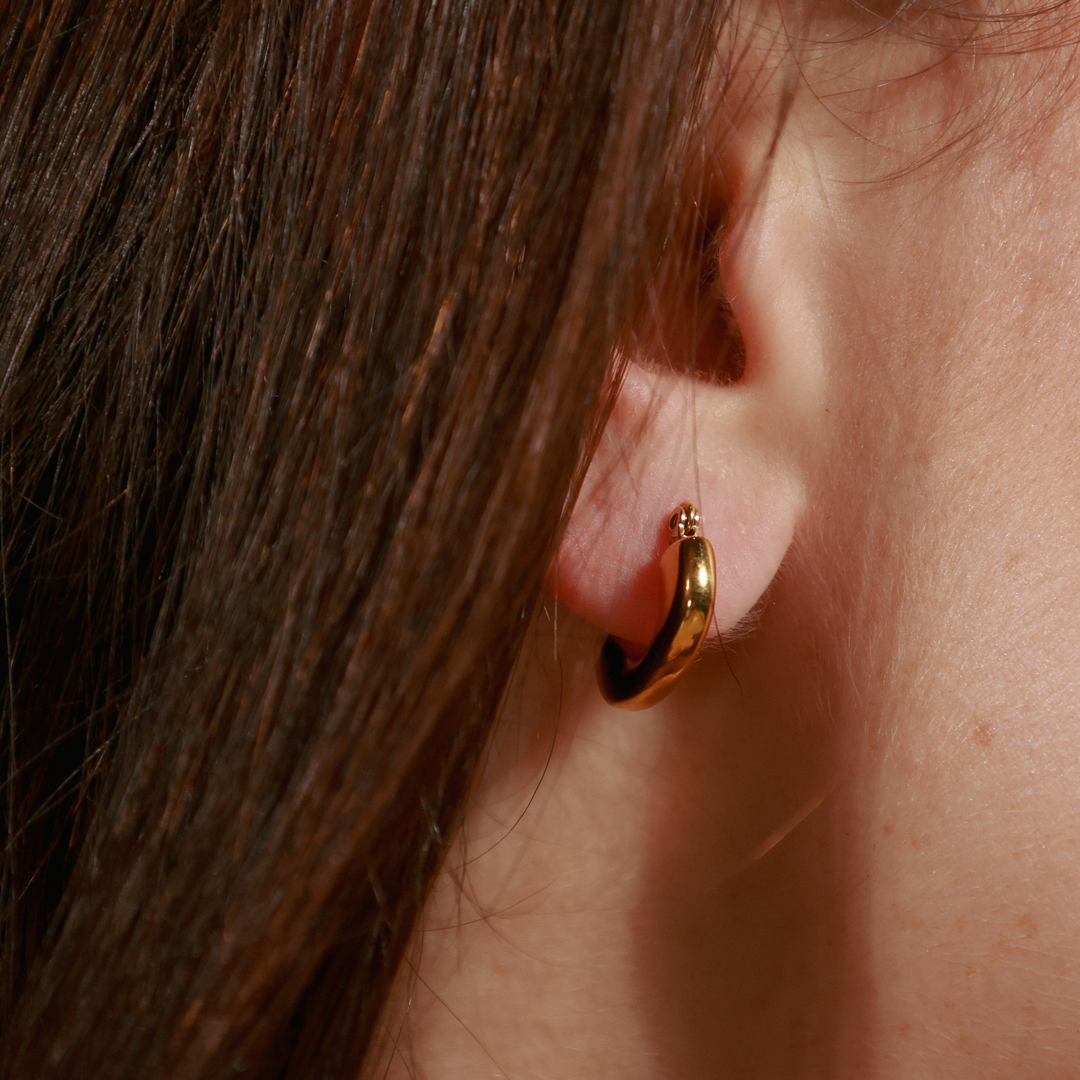 LIA earrings – Velaroco