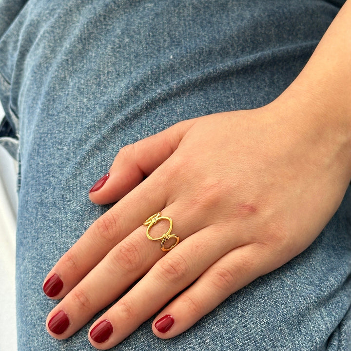 LORA ring – Velaroco