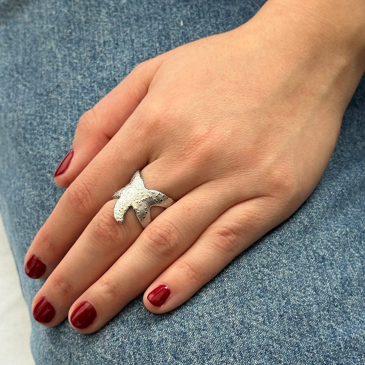 MARIS ring – Velaroco