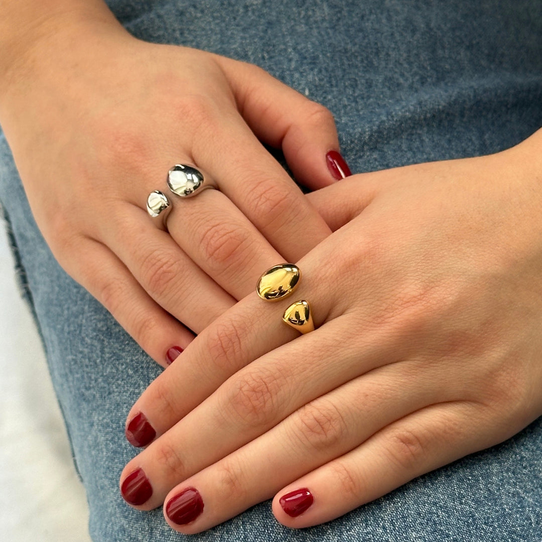 NAYA ring – Velaroco
