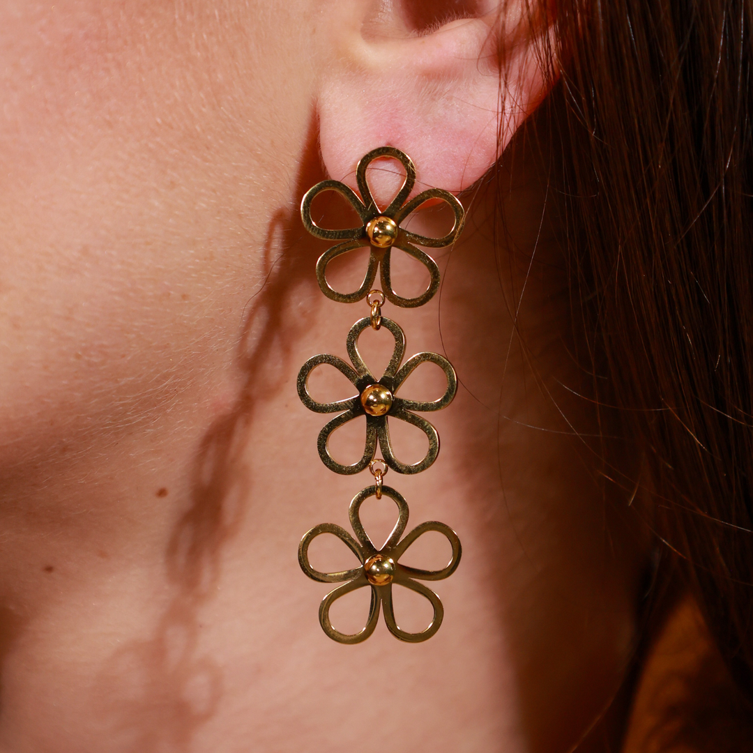 NOA earrings – Velaroco