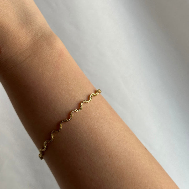 NORA bracelet – Velaroco