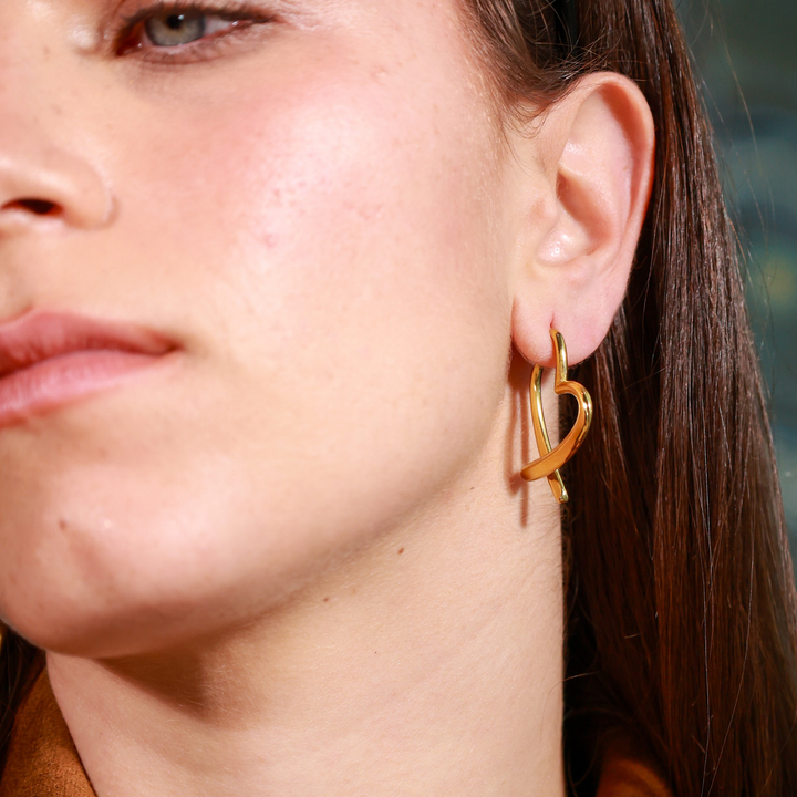 ROSIE earrings – Velaroco