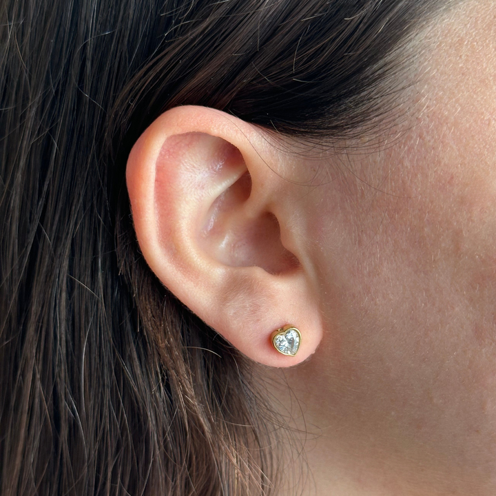 SOFIA earrings – Velaroco
