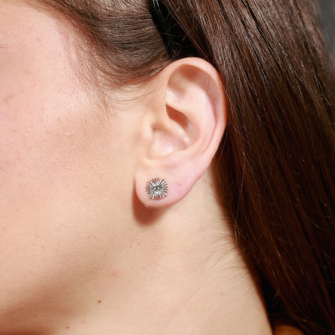 SUN earrings – Velaroco
