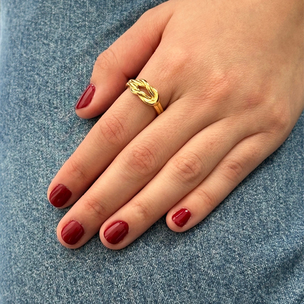 TAI ring – Velaroco