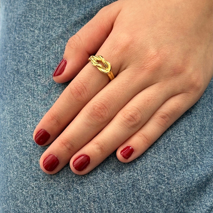 TAI ring – Velaroco