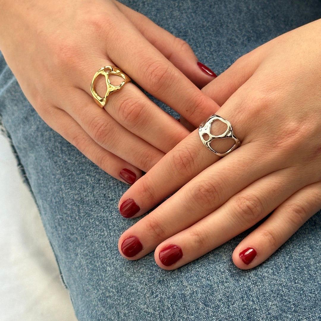 VITA ring – Velaroco